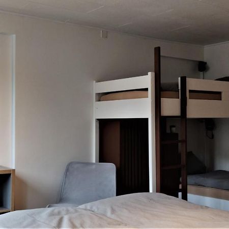 Easyalps Grindelwald Apartment Ngoại thất bức ảnh