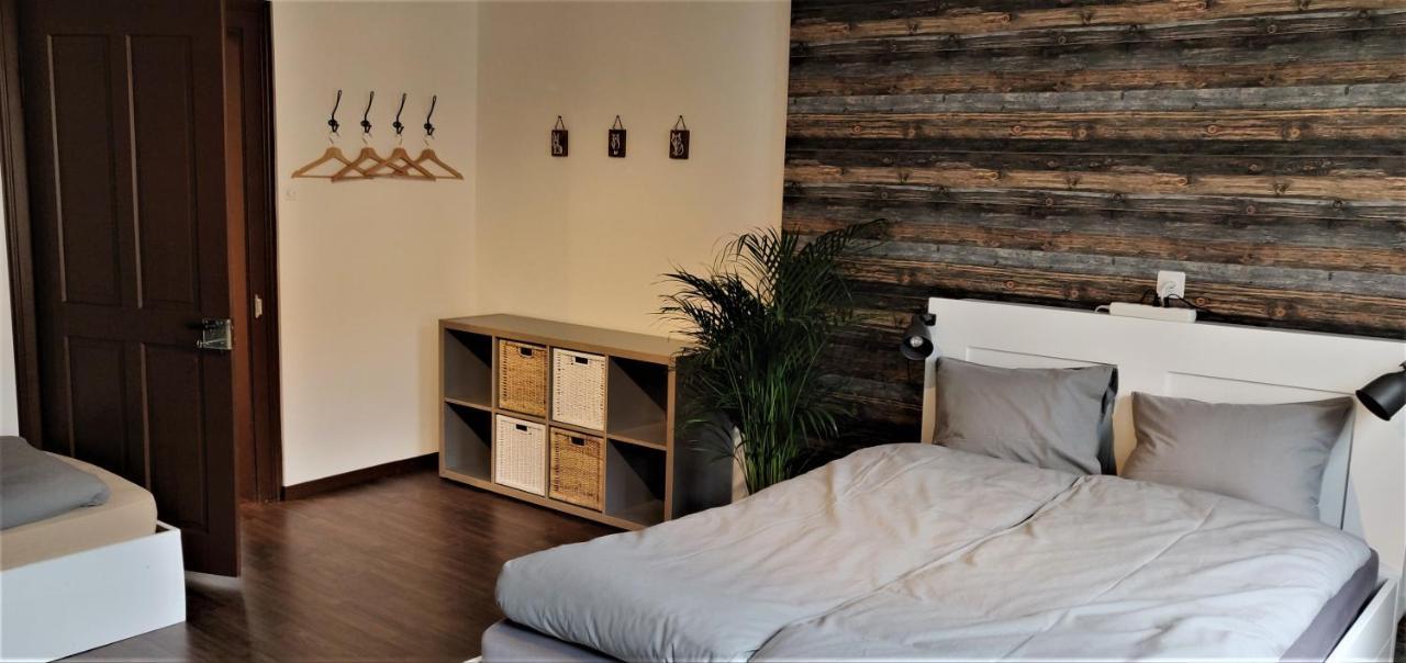 Easyalps Grindelwald Apartment Ngoại thất bức ảnh